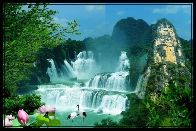 智能环保